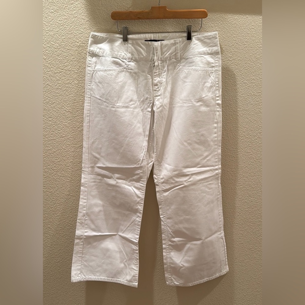 Victoria Secret London Jeans Premium Quality Denim